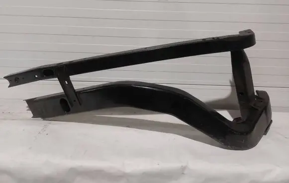 Dodge RAM Fender mounting bracket 68267302AB