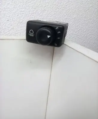 KIA Sportage Light switch 023212S