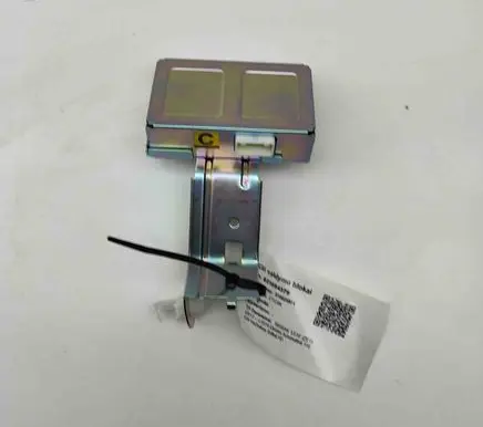 Bluetooth control unit module