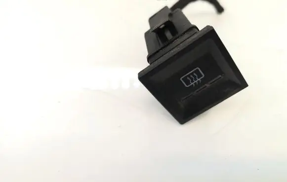 Volkswagen Transporter - Caravelle T5 Windscreen/window heater switch 7E0959621