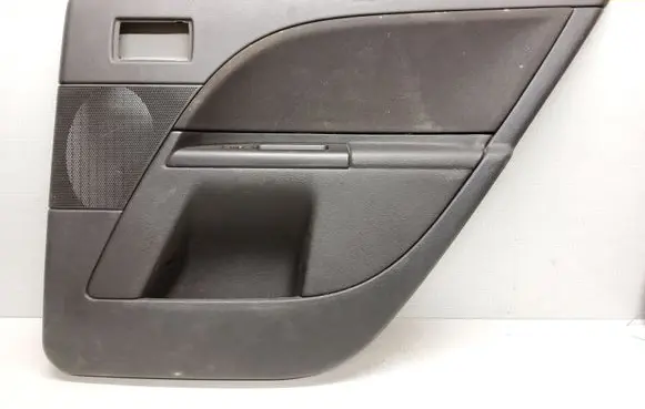 Ford Mondeo Mk III Rear door card panel trim