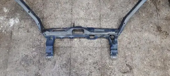 Mercedes-Benz A W168 Radiator support slam panel