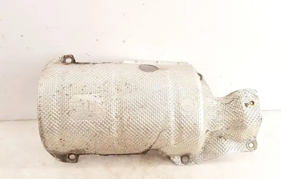 Fiat Bravo Exhaust heat shield 51795374 55208003