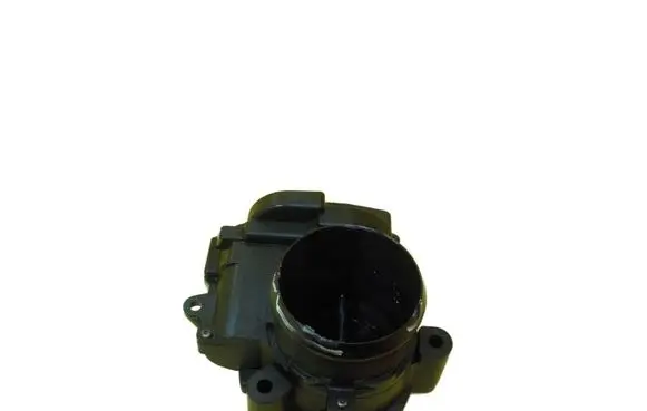 BMW 1 F20 F21 Throttle body valve 862418980 N13B16A