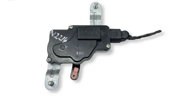KIA Rio Tailgate boot lock/latch motor 