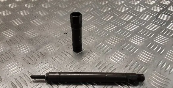 Ford Transit Fuel injector