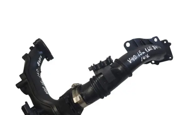 Intercooler hose/pipe