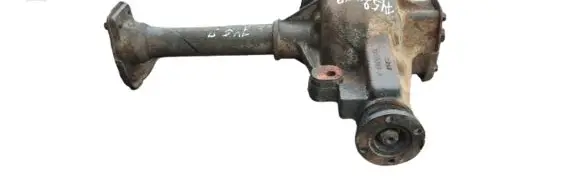 SsangYong Rexton Front differential 1048836A