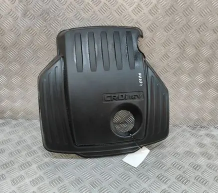 Hyundai H-1, Starex, Satellite Engine cover (trim) 292474A491