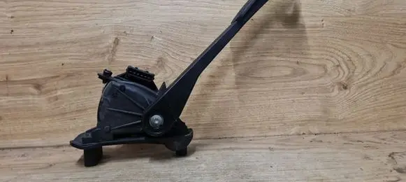 Volvo S80 Accelerator throttle pedal 30666659