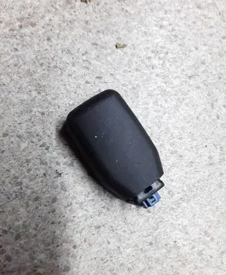 Toyota Land Cruiser (J150) Rain sensor 8994130020