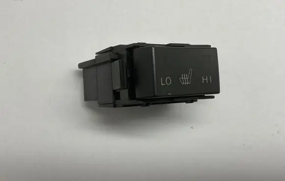 Mazda 6 Seat heating switch GS1E66420 K1827 28112007