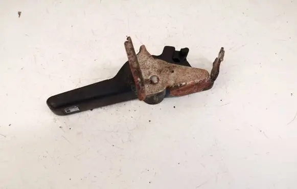 Nissan Primera Fuel tank opening switch 