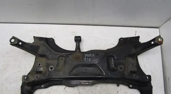 Toyota Yaris Front axle beam 3257