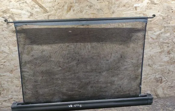 Volkswagen PASSAT B7 Trunk/boot cargo luggage net 3C986169111S