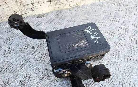 BMW 3 F30 F35 F31 ABS Pump 6868319 6868318 34516868318
