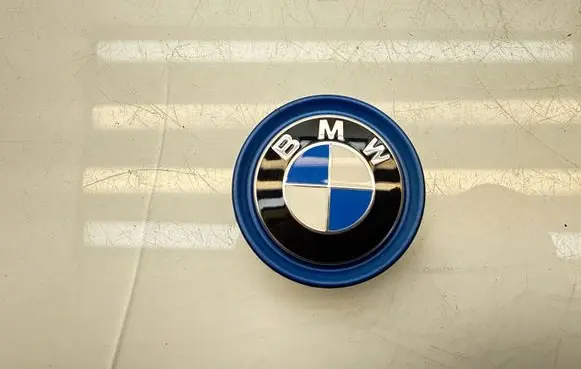 BMW 3 G20 G21 R20 wheel hub/cap/trim 6852052