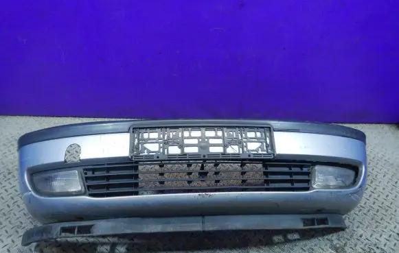 Opel Zafira A Front bumper
