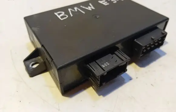 BMW 5 E34 Comfort/convenience module 61358351669 55892110