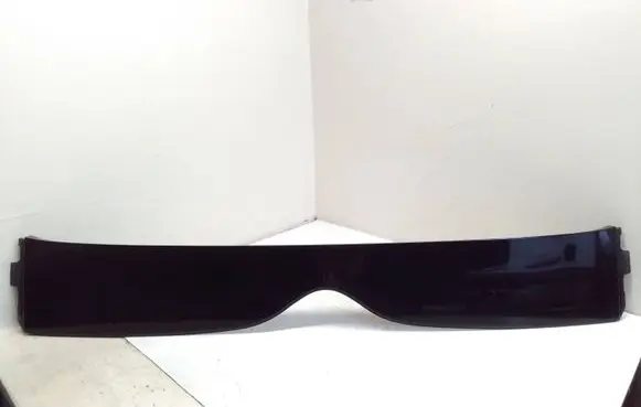 Toyota Prius (XW50) Rear window tailgate spoiler 7560747010 2019010858843
