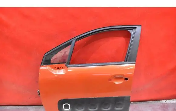 Audi 100 200 5000 C3 Front door 