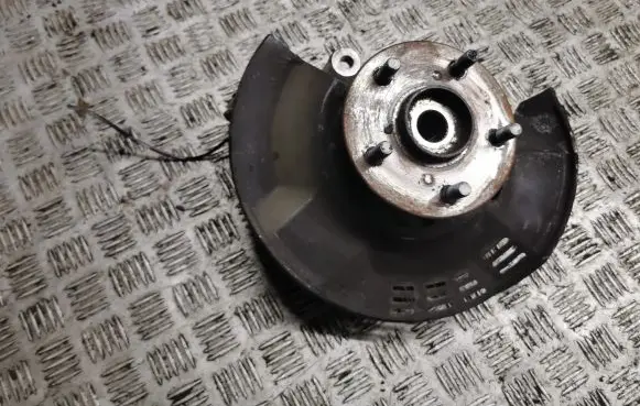 Toyota Corolla E210 E21 Front wheel hub
