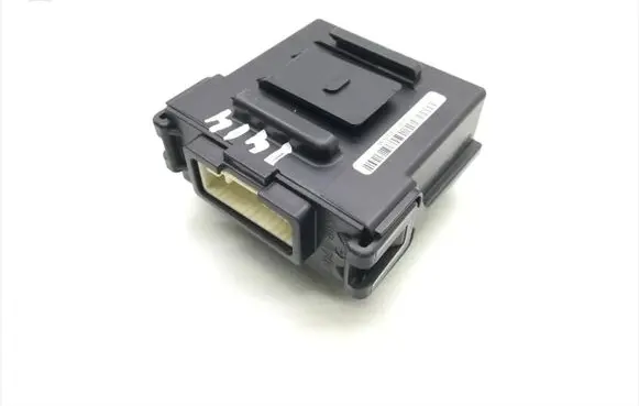 Nissan Qashqai Other control units/modules 476A0-4EA0A 2197238
