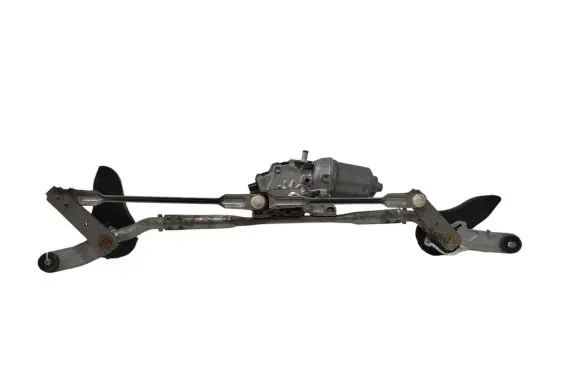 Mazda 6 Front wiper linkage and motor 1593004330 GJE867340