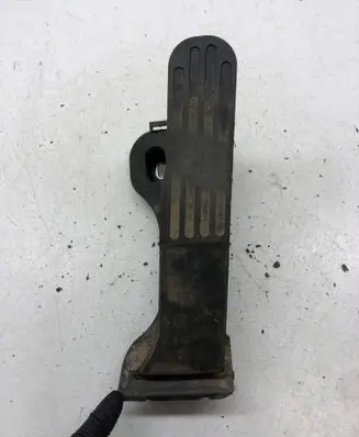 Volkswagen Golf VI Accelerator throttle pedal 1K1721503AK 6PV01103950