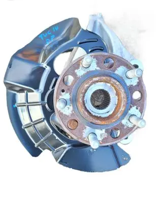 Hyundai Tucson IV NX4 Front wheel hub 51706N7100 TTL7H 20120400815