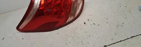 Toyota RAV 4 (XA30) Rear/tail lights 083121977 0821219N2L