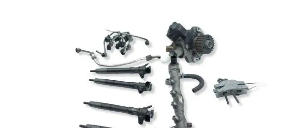Seat Ateca Fuel injection system set 04L130764B
