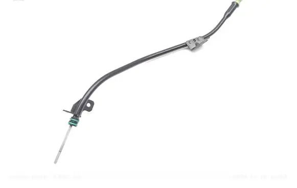 Oil level dip stick