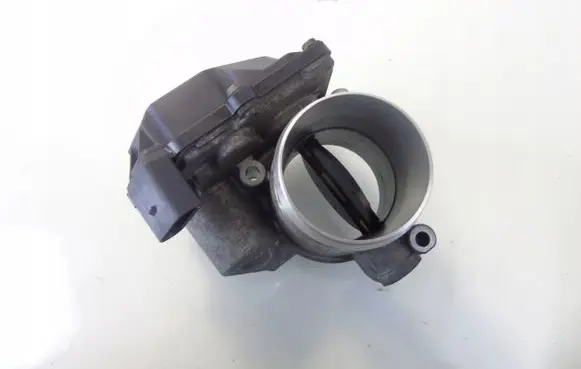 Ford Mondeo MK IV Throttle valve 9M5Q9E926AA