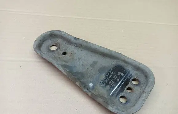 Volkswagen Polo V 6R Other front suspension part 6R0199518 2313