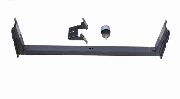 Gearbox mounting bracket