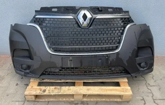 Renault Master III Front bumper
