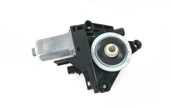 Dodge Journey Front door window regulator motor 121006 C21363100