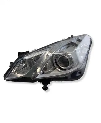 Mercedes-Benz E C207 W207 Headlight/headlamp A2078200539