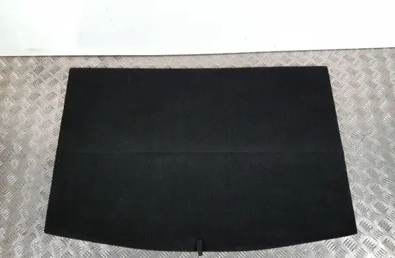 Mitsubishi Outlander Trunk/boot floor carpet liner 7646A433