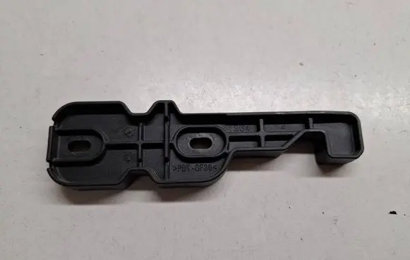 BMW 7 G70 Headlight/headlamp mounting bracket