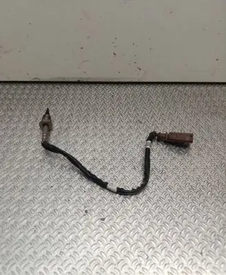 Volkswagen Crafter Exhaust gas temperature sensor 04L906088FP