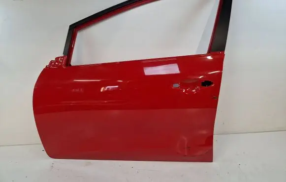 KIA Ceed Front door