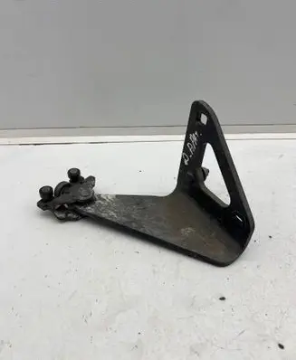 Renault Trafic III (X82) Sliding door lower roller guide/hinge 745965439R