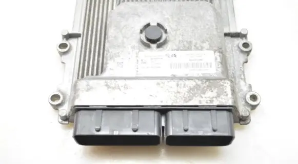 Peugeot 308 Engine control unit/module 9834609880
