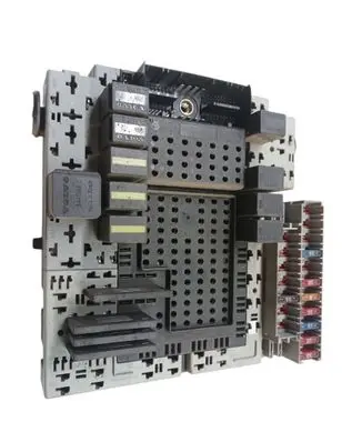 Volvo S60 Fuse box set 8688153