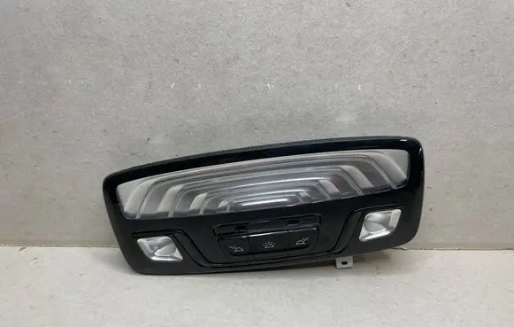 BMW 5 G30 G31 Rear seat light 43684861401