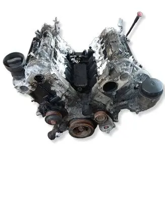 Mercedes-Benz CLS C219 Engine 642920
