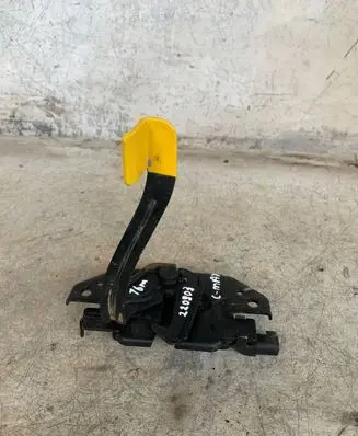Ford C-MAX II Engine bonnet/hood lock/catch