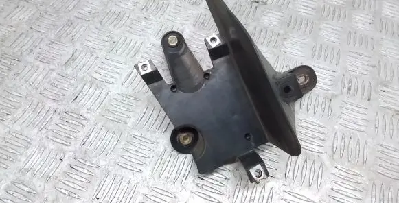 Porsche Cayenne (92A) Blind spot radar bracket 7P5907456C